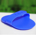 New Qualified Pet Dog Cat Bath Brush Comb Rubber Glove Hair Fur Grooming Massaging Massage Mit pet shower dog brush